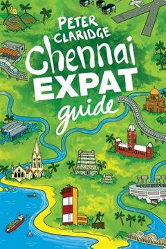 portada Chennai Expat Guide (en Inglés)