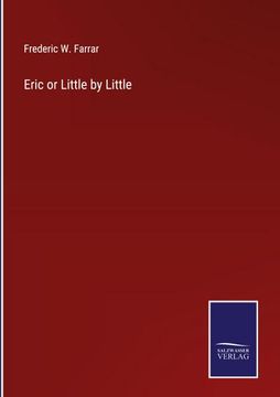 portada Eric or Little by Little (en Inglés)