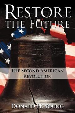 restore the future
