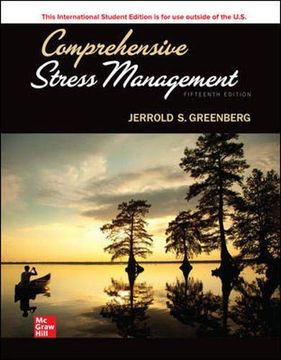 portada Ise Comprehensive Stress Management 