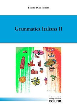 Grammatica italiana