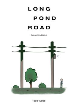 portada Long Pond Road: The Second Issue (in English)