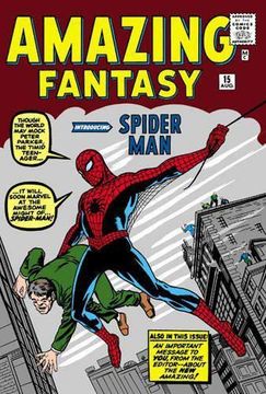 Libro The Amazing Spider-Man Omnibus Vol. 1 (libro en Inglés), Stan Lee,  ISBN 9781302919375. Comprar en Buscalibre