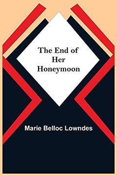 portada The end of her Honeymoon (en Inglés)