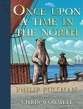 portada His Dark Materials: Once Upon a Time in the North, Gift Edition (en Inglés)