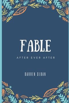 portada Fable: After Ever After