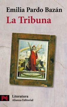 portada La Tribuna