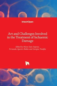 portada Art and Challenges Involved in the Treatment of Ischaemic Damage