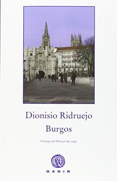 portada Burgos (in Spanish)