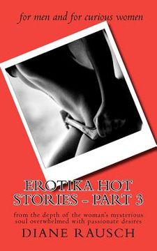 portada erotika hot stories - part 3 (en Inglés)
