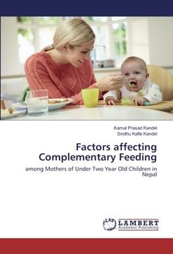 portada Factors affecting Complementary Feeding: among Mothers of Under Two Year Old Children in Nepal