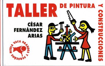 portada Taller de Pintura y Construcciones (in Spanish)