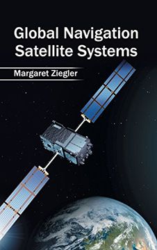 portada Global Navigation Satellite Systems 