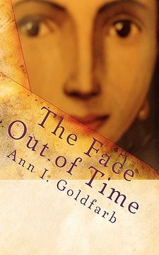 portada the face out of time
