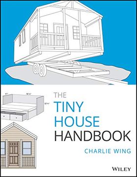 portada The Tiny House Handbook (in English)