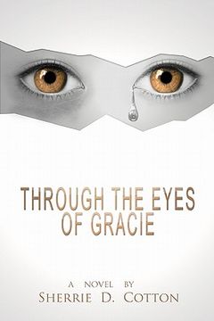 portada through the eyes of gracie (en Inglés)