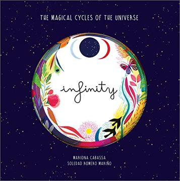 portada Infinity: The Magical Cycles of the Universe (Cycles of the Universe, 1)