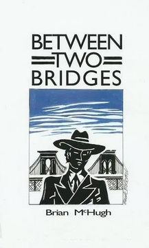 portada Between two Bridges