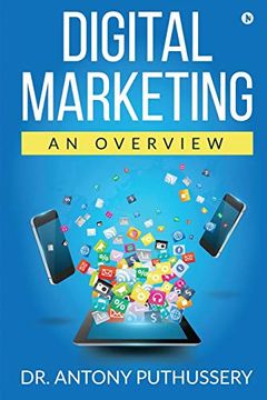 portada Digital Marketing: An Overview (en Inglés)