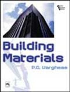 portada Building Materials