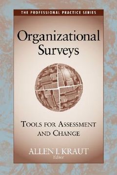 portada organizational surveys