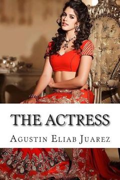 portada The Actress (en Inglés)