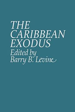 portada The Caribbean Exodus (in English)