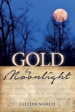portada Gold by Moonlight (en Inglés)