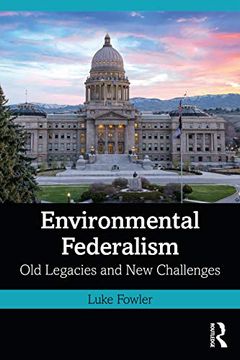 portada Environmental Federalism 