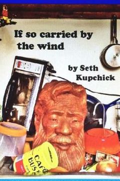portada If So Carried by the Wind