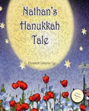 portada Nathan's Hanukkah Tale (en Inglés)