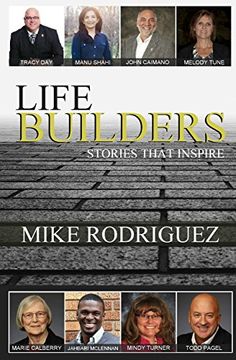 portada Life Builders: Stories That Inspire