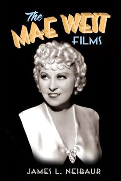 portada The Mae West Films (in English)