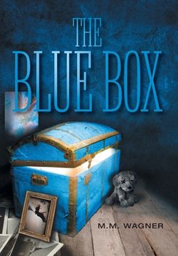 portada The Blue Box (en Inglés)