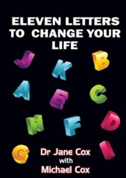 portada Eleven Letters to Change Your Life (en Inglés)