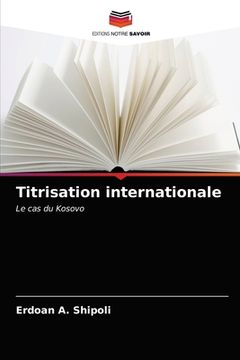 portada Titrisation internationale (en Francés)
