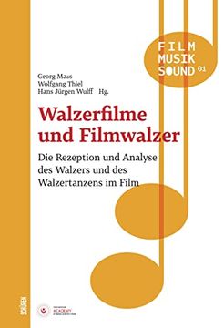 portada Walzerfilme und Filmwalzer