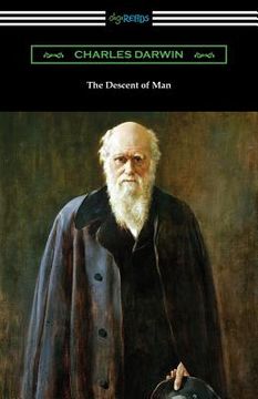 portada The Descent of Man (in English)