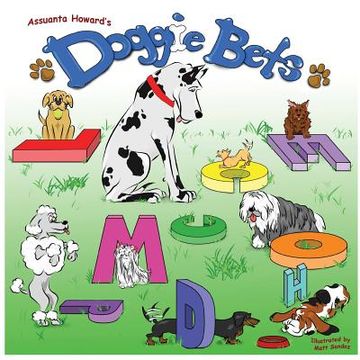 portada Doggie Bets (in English)
