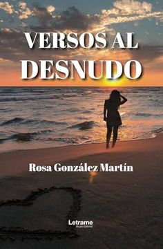 portada Versos al Desnudo