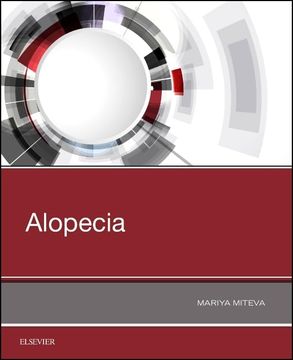 portada Alopecia (in English)