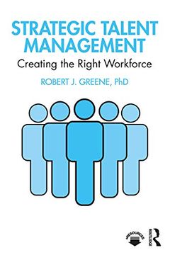 portada Strategic Talent Management: Creating the Right Workforce 