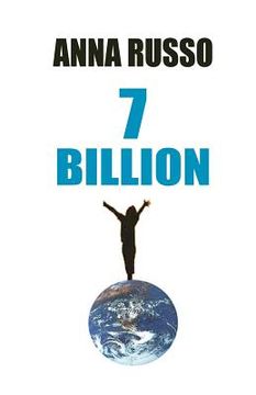 portada seven billion (en Inglés)
