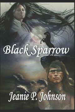 portada Black Sparrow (en Inglés)