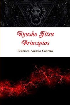 portada Kyusho Jitsu. Principios (in Spanish)