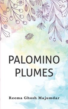 portada Palomino Plumes (in English)