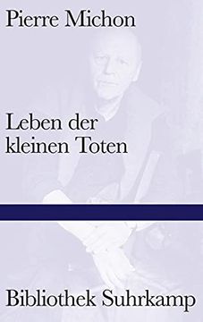 portada Leben der Kleinen Toten: 1475 (en Alemán)