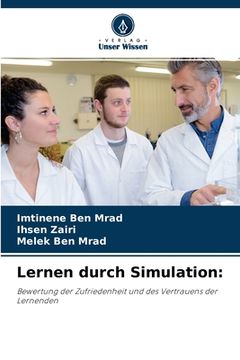 portada Lernen durch Simulation (in German)