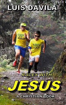portada Races with Jesus (en Inglés)