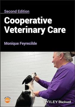 portada Cooperative Veterinary Care (en Inglés)
